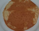 Foto langkah ke 3 dari resep Pancake Simple No Mixer.