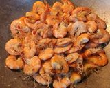 Foto langkah ke 4 dari resep Udang Chrispy Om Miko.