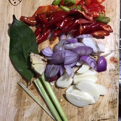 Langkah 2