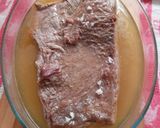 Foto del paso 3 de la receta: Plateada de vacuno al horno de lujo
