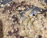 Foto del paso 2 de la receta: Pancakes de banana y avena 🍌
