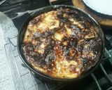 A picture of step 5 of Rajma Banitsa.
