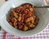 Foto langkah ke 2 dari resep Tempe.
