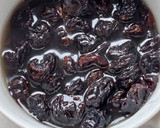 Foto del paso 3 de la receta: Pan de leche y pasas de uva