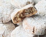 Une image de l'étape 4 de Biscuits Siciliens aux amandes.