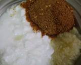 Allu choly recipe step 4 photo