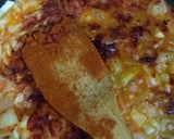 Foto del paso 3 de la receta: 🥄Lentejas estofadas 🍲 con picadillo de jamón 🥓
