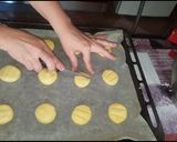 Foto del paso 3 de la receta: Galletas de maicena sin gluten, aptas para celíacos