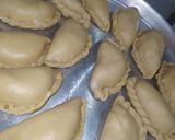 Foto del paso 14 de la receta: Empanadas salteñas caseras🍽️