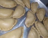 Foto del paso 14 de la receta: Empanadas salteñas caseras🍽️