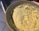 Une image de l'étape 7 de Gâteau fondant croustillant pommes cacahuètes.