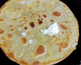 A picture of step 12 of Bajre ki Meethi Roti.