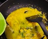 Foto langkah ke 5 dari resep Tongkol kuah kuning.
