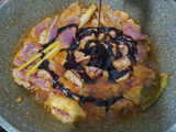 Oseng Daging Kecap