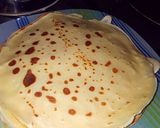 Foto del paso 4 de la receta: Panqueques