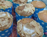 Foto del paso 6 de la receta: Magdalenas caseras
