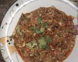 Anda masala recipe step 7 photo