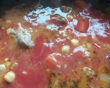Foto del paso 4 de la receta: Buseca completita