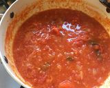 Foto del paso 2 de la receta: Penne all'arrabbiata