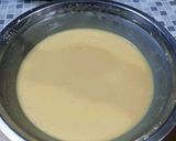 Foto langkah ke 6 dari resep Bika Ambon Gluten Free.
