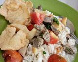 Foto langkah ke 5 dari resep Soto Betawi.