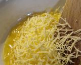 Krémes, citromos, sajtos spagetti🍋🌱 (vegán) recept fázis 2 fotója