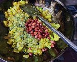 ফুলকপির সিঙ্গাড়া(Fulkopir Singara Recipe In Bengali) রেসিপি ধাপ - 7 ছবি
