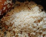 टमाटर का पुलाव (Tamatar ka pulao recipe in Hindi) रेसिपी चरण 6 फोटो