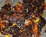 Foto langkah ke 4 dari resep Paru Rica Pedas.