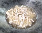 Foto langkah ke 1 dari resep Tumis Tempe Kecap -333-.