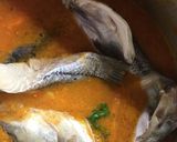 Foto del paso 4 de la receta: Caldo de pescado