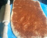 Foto langkah ke 2 dari resep Cinnamon roll.