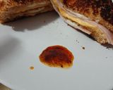Foto del paso 2 de la receta: Sándwich sincronizado