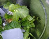 পুদিনা লাইম সোডা (Mint lime soda recipe in bengali) রেসিপি ধাপ - 1 ছবি