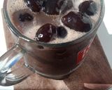 Foto langkah ke 6 dari resep Sii bobba choco kenyol 😂.