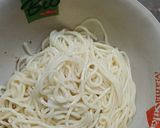 Foto langkah ke 5 dari resep Mie Yamin.