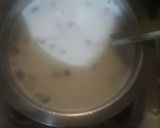 दूध के जवे(dudh ke jave recipe in hindi) रेसिपी चरण 3 फोटो