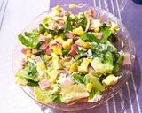 Foto del paso 14 de la receta: Ensalada hawaiana