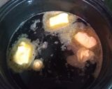 Foto del paso 1 de la receta: Churros riquísimos, caseros y fácil