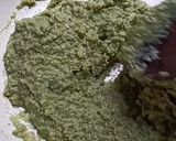 A picture of step 2 of Paan coconut crackers.