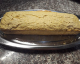 Foto del paso 5 de la receta: Budín de naranja y avena