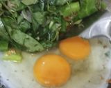 Foto langkah ke 2 dari resep Kwetiau Goreng Kangkung.