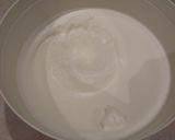 Oroszkrémtorta (glutén-, tej-, cukormentes) recept fázis 3 fotója