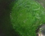 Foto langkah ke 2 dari resep Puding lumut.
