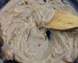 Aate ka halwa recipe step 6 photo