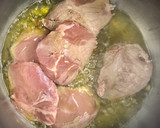 Foto del paso 2 de la receta: Carrilleras de cerdo en salsa de verduras