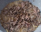 味噌牛肉絲的食譜步驟2照片