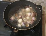 Foto langkah ke 3 dari resep Sambel Bawang Ebi.