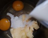 Foto langkah ke 1 dari resep 976. Puding Panggang Kulit Roti Tawar.