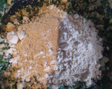 Foto del paso 8 de la receta: Falafel 🫓🧆